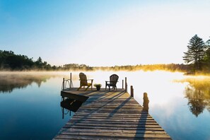Property grounds - Ever After <br>Lakefront Splendor (Florence)