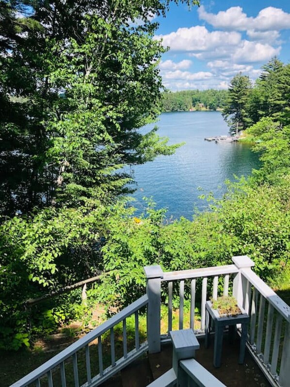 Property grounds - Ever After <br>Lakefront Splendor (Florence)