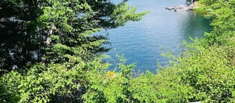Ever After <br>Lakefront Splendor
