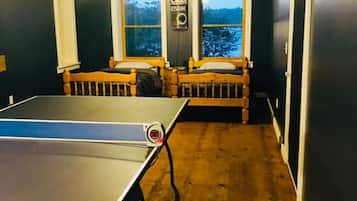 Sala de juegos