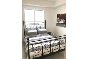 2 habitaciones y wifi