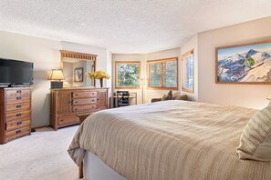 Bedroom.