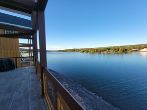 Property grounds - Waterway Trailside Fun Cabin 24B (Houghton)