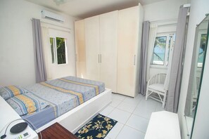 4 camere, Wi-Fi gratuito