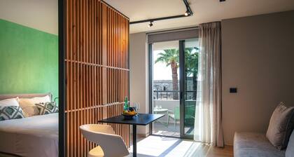 Souda Plaza Collection