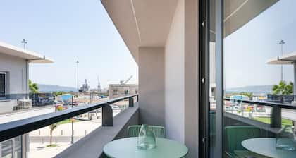 Souda Plaza Collection