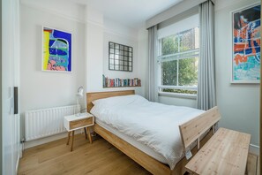 Apartment, 1 Bedroom | Bathroom