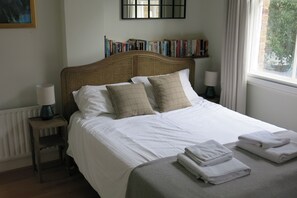 Apartment, 1 Bedroom
