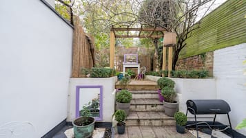 Appartamento, 1 camera da letto | Terrazza/patio