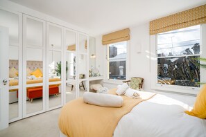 Apartment, 2 Schlafzimmer