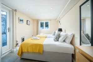 บ้านพัก, 4 ห้องนอน | 4 ห้องนอน, เตารีด/โต๊ะรีดผ้า, Wi-Fi ฟรี, ผ้าปูที่นอน