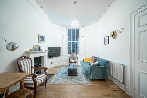 บ้านพัก, 4 ห้องนอน | ภายใน