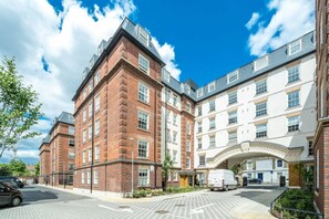 Exterior - Charming apartment near Holland Park (London)