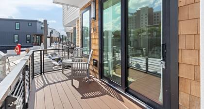 Oasis @ The Cove Riverwalk Villas