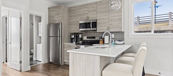 Delight @ The Cove Riverwalk Villas