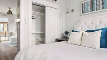 1 habitación, escritorio, tabla de planchar con plancha y wifi gratis