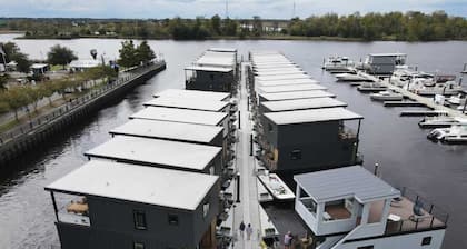 Tranquility @ The Cove Riverwalk Villas