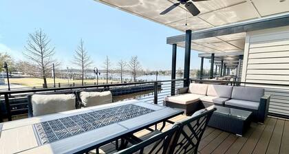 Tranquility @ The Cove Riverwalk Villas