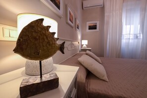 2 slaapkamers