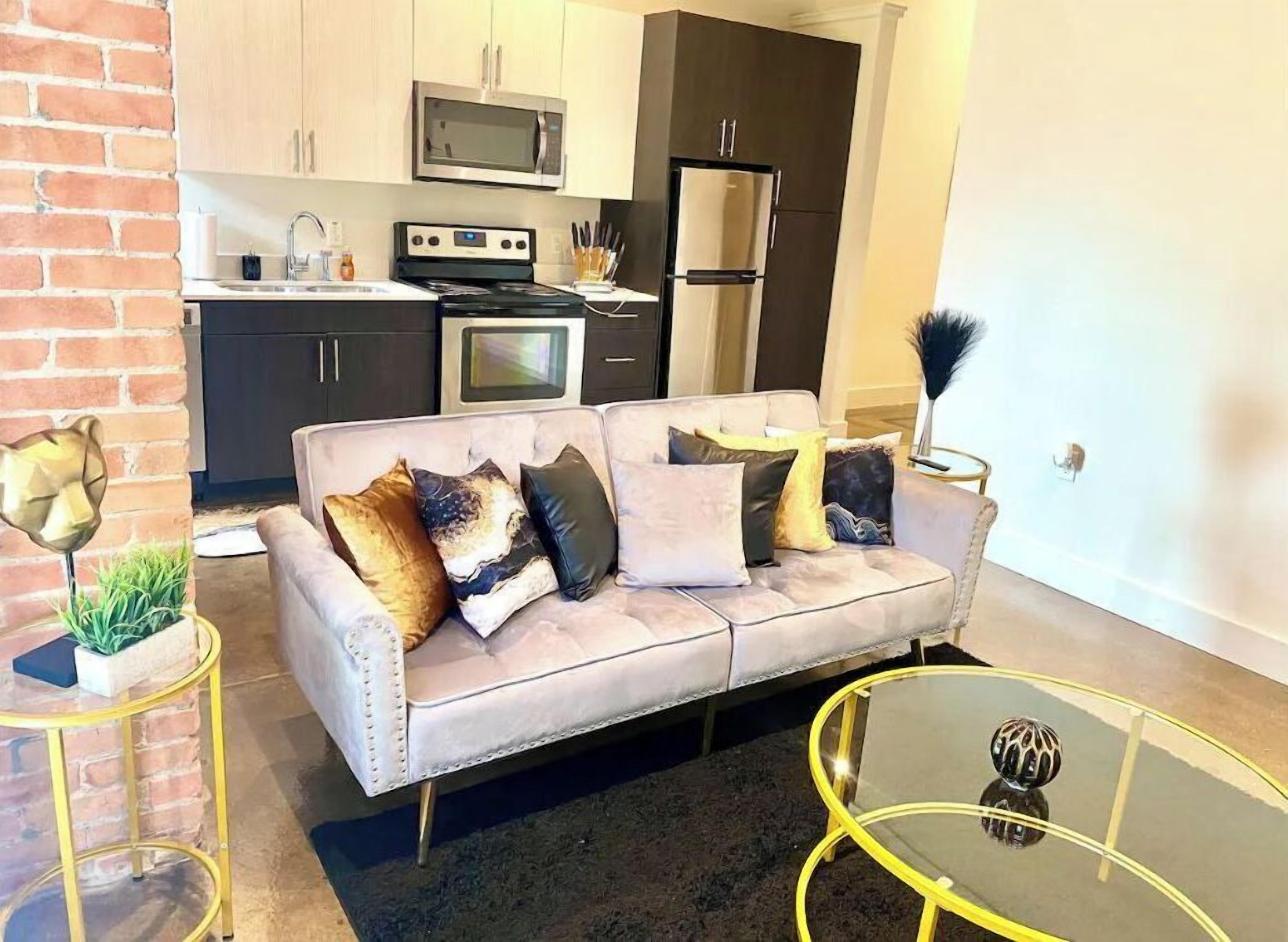 スマートテレビ