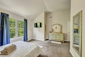 3 chambres, coffres-forts dans les chambres, Wi-Fi