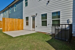 Exterior - The GoodLiving Experience (Atlanta)