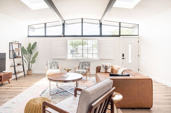 TV connectée, livres