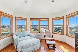 Interior - 3045 Happy Days * 200ft to Beach (Southern Shores)