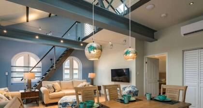 Apartamento en Willemstad curazao