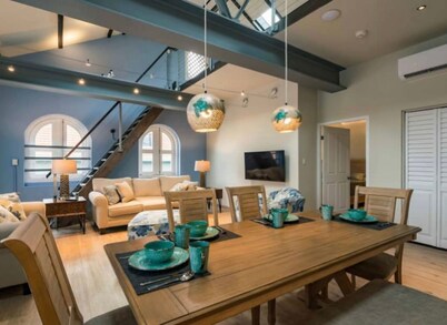 Apartamento en Willemstad curazao