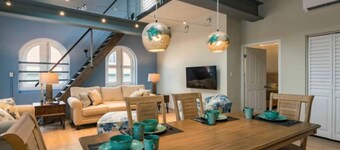 Apartamento en Willemstad curazao