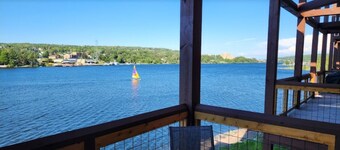 Northwoods Waterway Cabin 22A