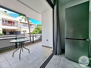 Interior - T3 – Le Waikiki – Close to center of Saint-Denis (Saint Denis)