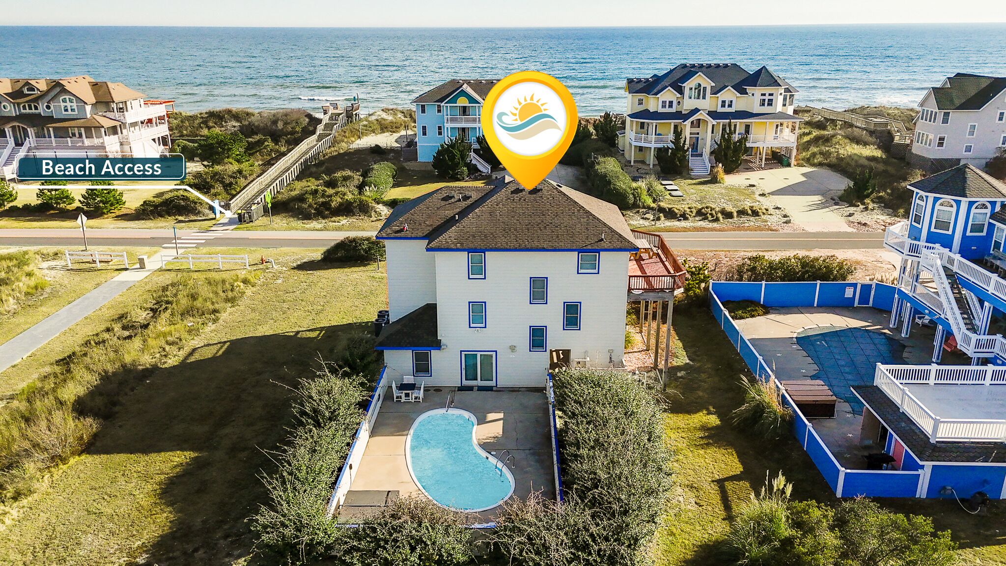 1240 Whale Song I * Ocean View *
