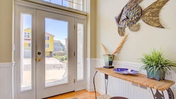 Interieur