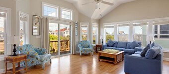 1673 Sweet Dreams * Ocean View