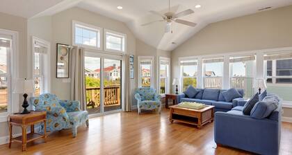 1673 Sweet Dreams * Ocean View