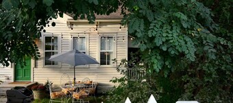 Locktender Cottage · Historic cottage near Mohonk & Minnewaska, 2BR/2BA