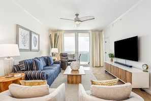 تلفزيون ذكي