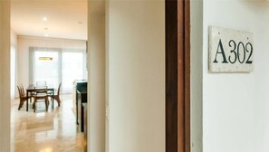 Interior entrance - Adults only Resort in Tulum (Tulum)