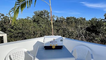 Penthouse-Private Heated Jacuzzi & Rooftop Pool B3 | Private pool