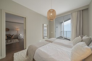 3 Schlafzimmer, Bügeleisen/Bügelbrett, WLAN, Bettwäsche