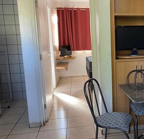 Apartamento | Interior