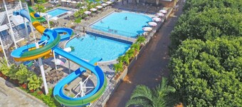 Aptos - DiRoma Fiori - ให้เช่าประหยัด