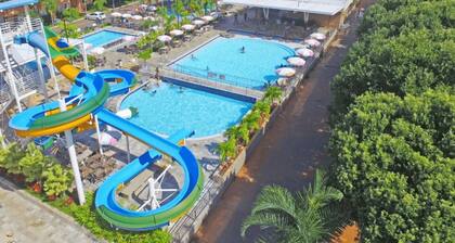 Aptos - DiRoma Fiori - Aluguel Economico