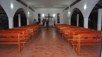 Parte interna