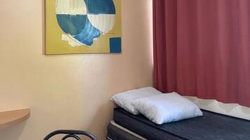 Appartement | 1 slaapkamer, gratis wifi