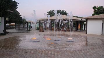 Área da propriedade