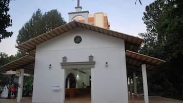 Fachada