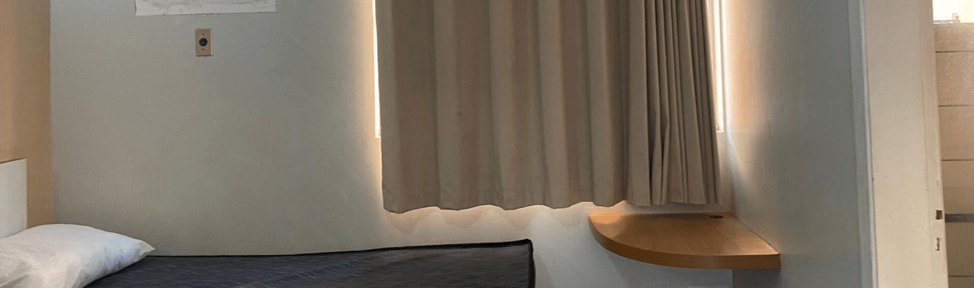 1 غرفة نوم وواي فاي مجانًا